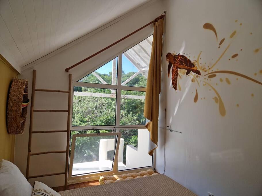 דירות לה דיאמנט Joli Duplex 6 Pers. Avec Piscine מראה חיצוני תמונה
