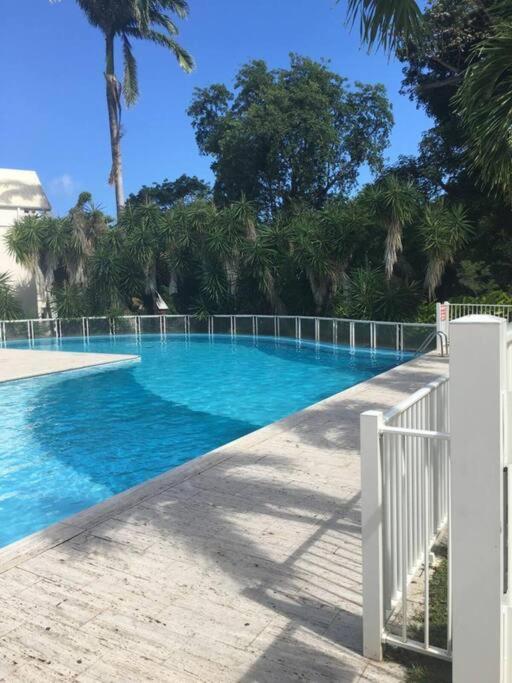 דירות לה דיאמנט Joli Duplex 6 Pers. Avec Piscine מראה חיצוני תמונה